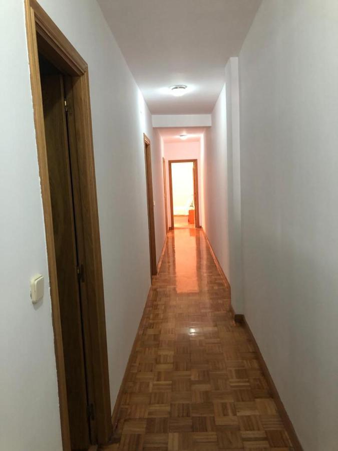 Apartamento Padron Centro P5 By Ur Exterior photo