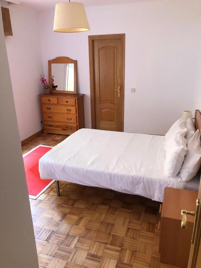 Apartamento Padron Centro P5 By Ur Exterior photo
